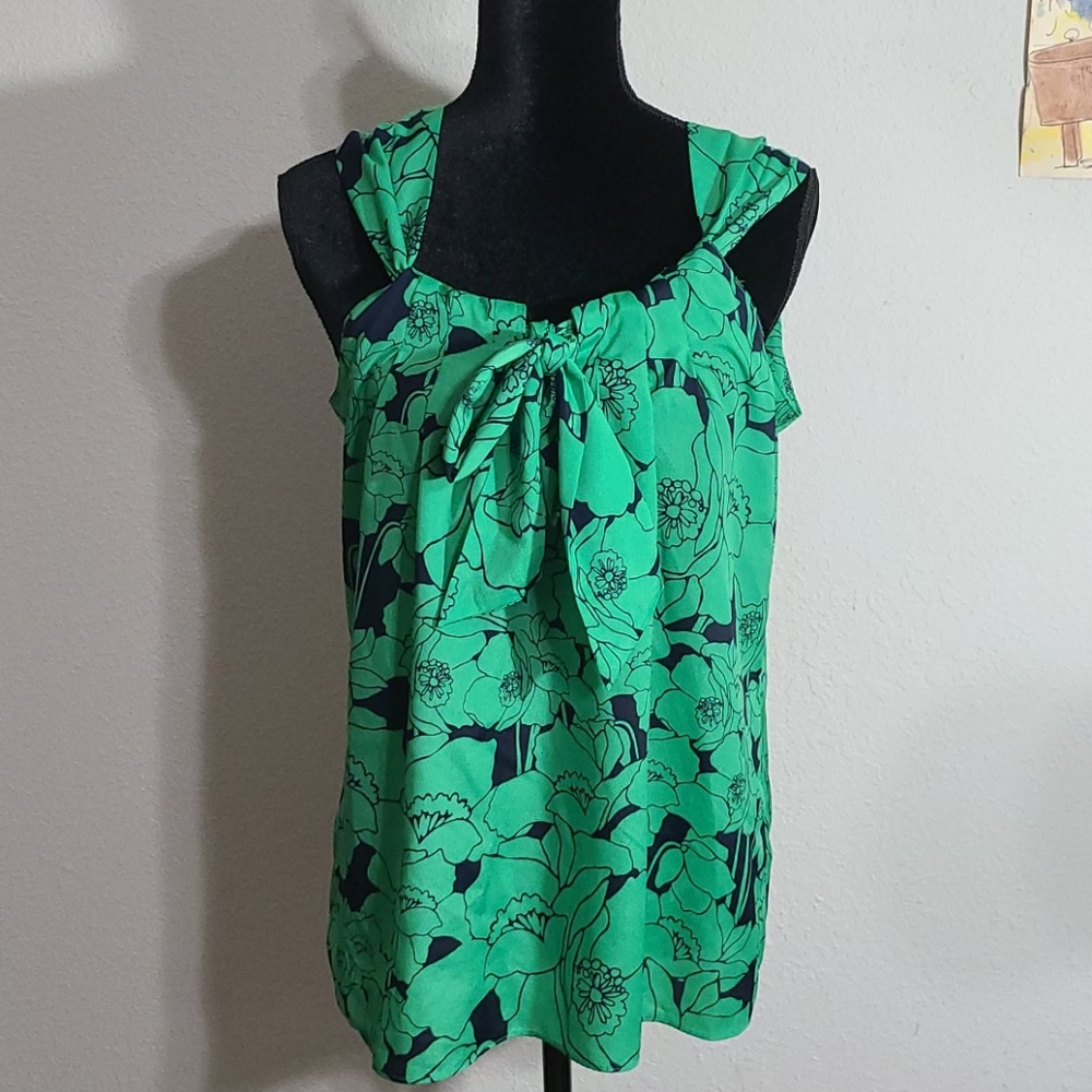 Banana Republic blouse